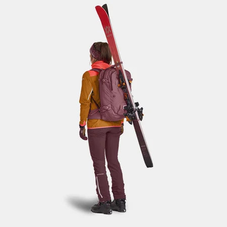 ORTOVOX Haute Route 30S - Sac à dos-Sac à dos-Caroune Ski Shop
