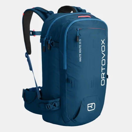 ORTOVOX Haute Route 30S - Sac à dos-Sac à dos-Caroune Ski Shop