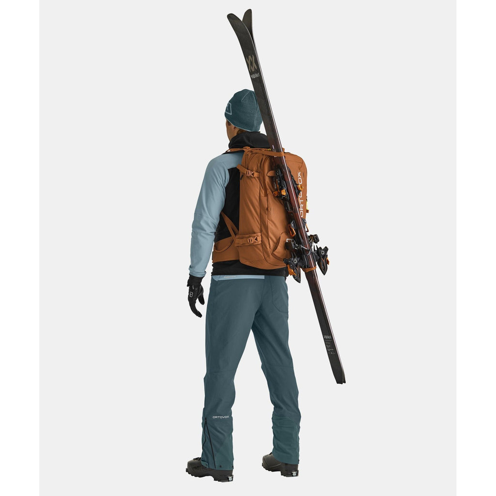 ORTOVOX Haute Route 32 - Sac à dos-Sac à dos-Caroune Ski Shop