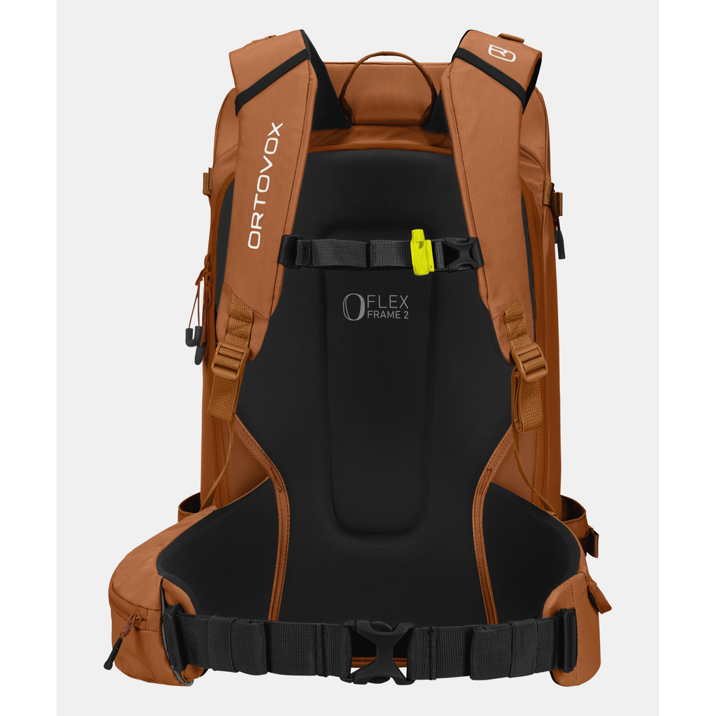 ORTOVOX Haute Route 32 - Sac à dos-Sac à dos-Caroune Ski Shop