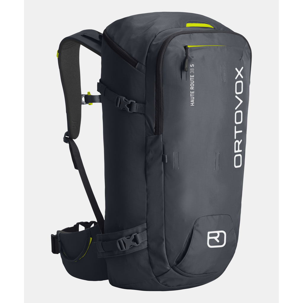 ORTOVOX Haute Route 38S - Sac à dos-Sac à dos-Caroune Ski Shop
