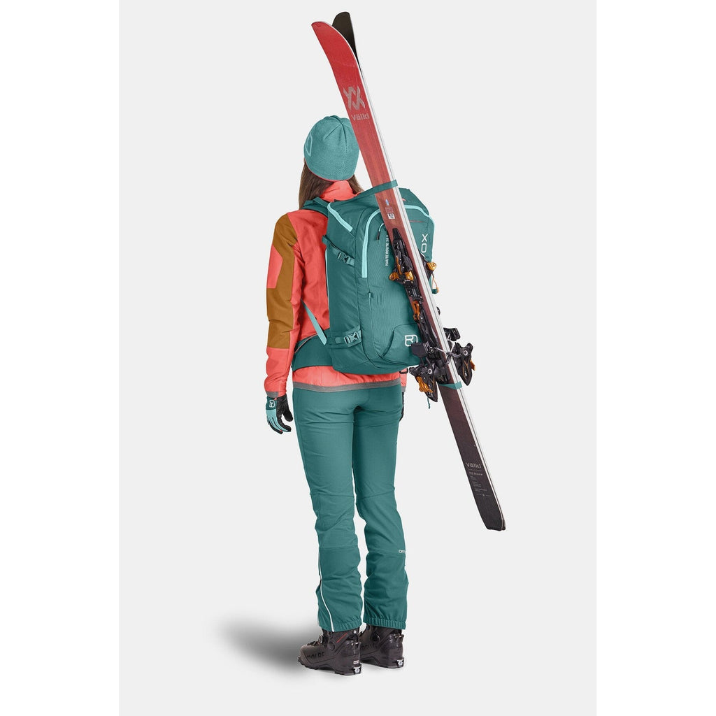 ORTOVOX Haute Route 38S - Sac à dos-Sac à dos-Caroune Ski Shop