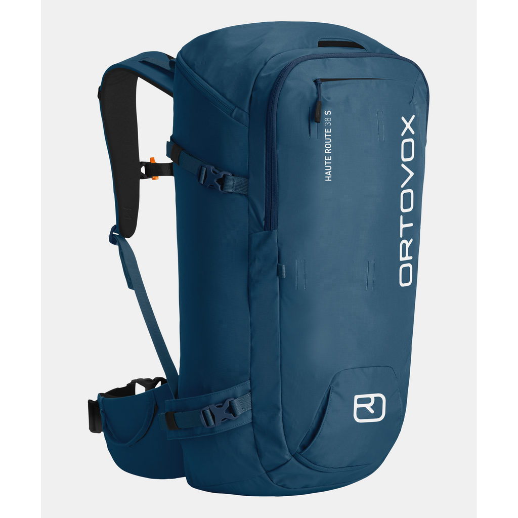 ORTOVOX Haute Route 38S - Sac à dos-Sac à dos-Caroune Ski Shop