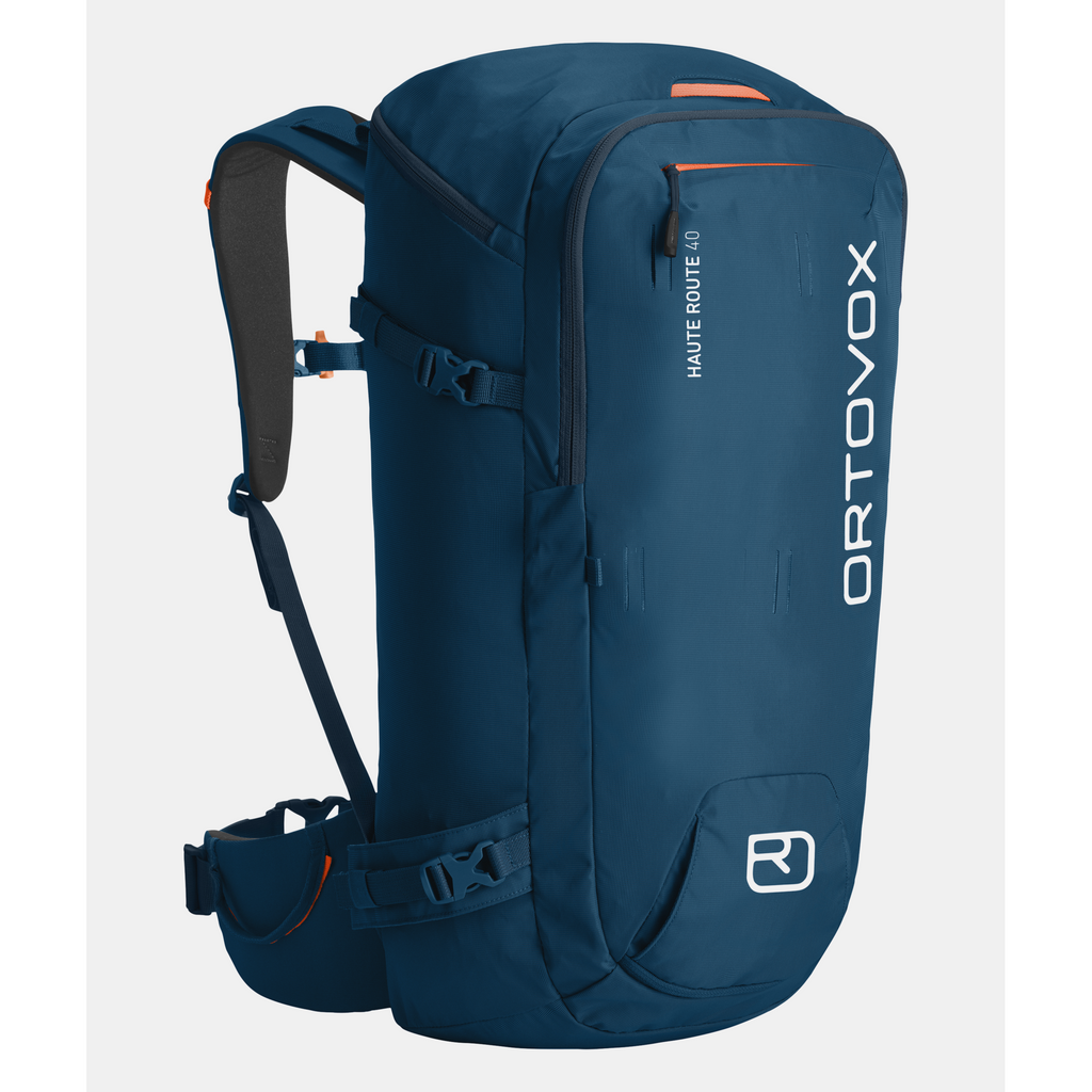 ORTOVOX Haute Route 40 - Sac à dos-Sac à dos-Caroune Ski Shop