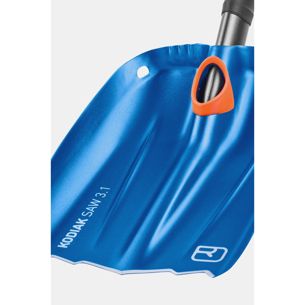 ORTOVOX Kodiak Saw Shovel - Pelle-Pelle-Caroune Ski Shop