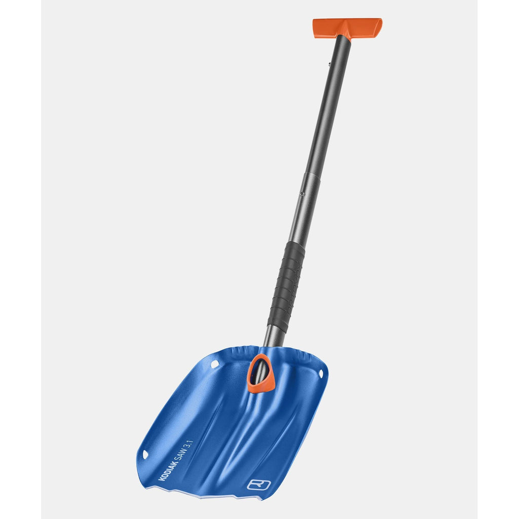 ORTOVOX Kodiak Saw Shovel - Pelle-Pelle-Caroune Ski Shop