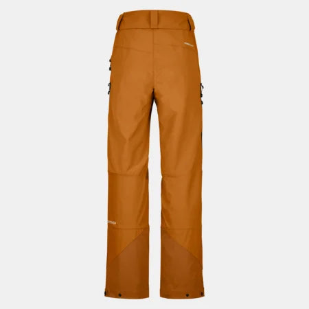 ORTOVOX Mesola Pants - Femme-Pantalons-Caroune Ski Shop