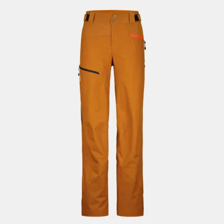 ORTOVOX Mesola Pants - Femme-Pantalons-Caroune Ski Shop