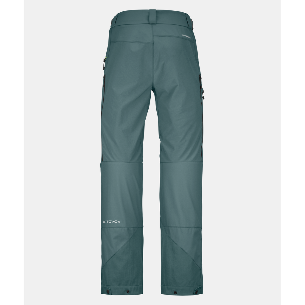 ORTOVOX Mesola Pants - Homme-Pantalons ski/snow-Caroune Ski Shop