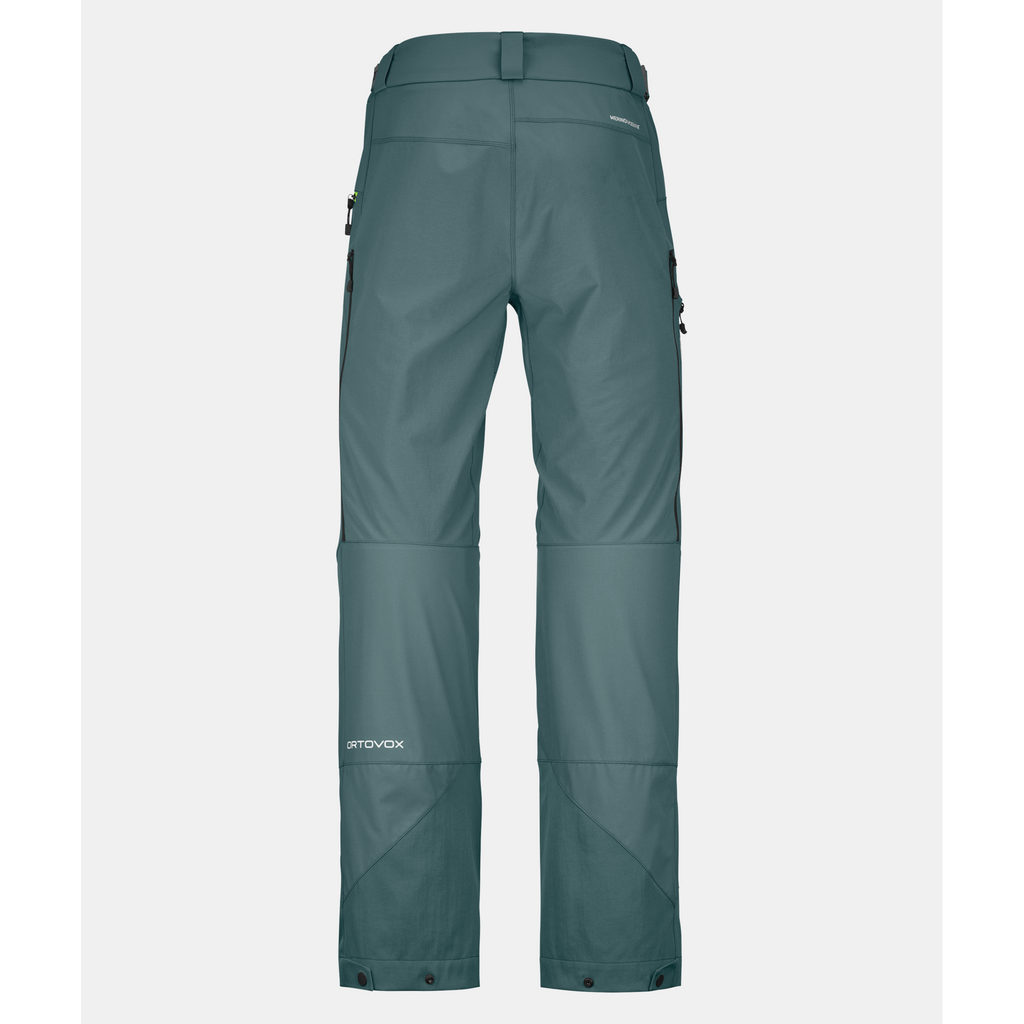 ORTOVOX Mesola Pants - Homme-Pantalons-Caroune Ski Shop