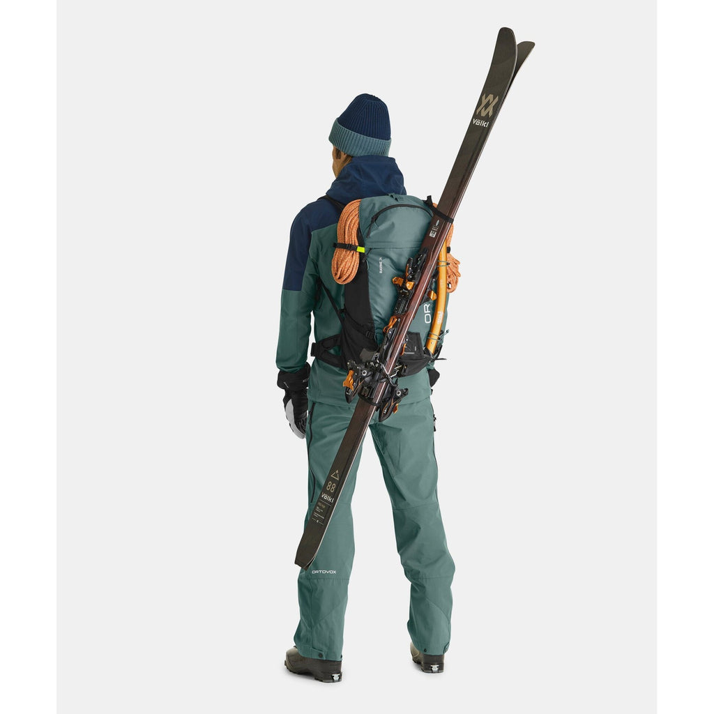 ORTOVOX Mesola Pants - Homme-Pantalons ski/snow-Caroune Ski Shop