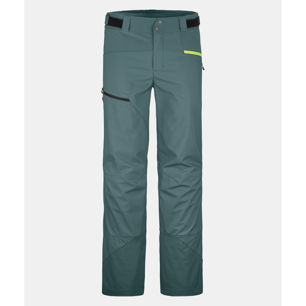 ORTOVOX Mesola Pants - Homme-Pantalons ski/snow-Caroune Ski Shop