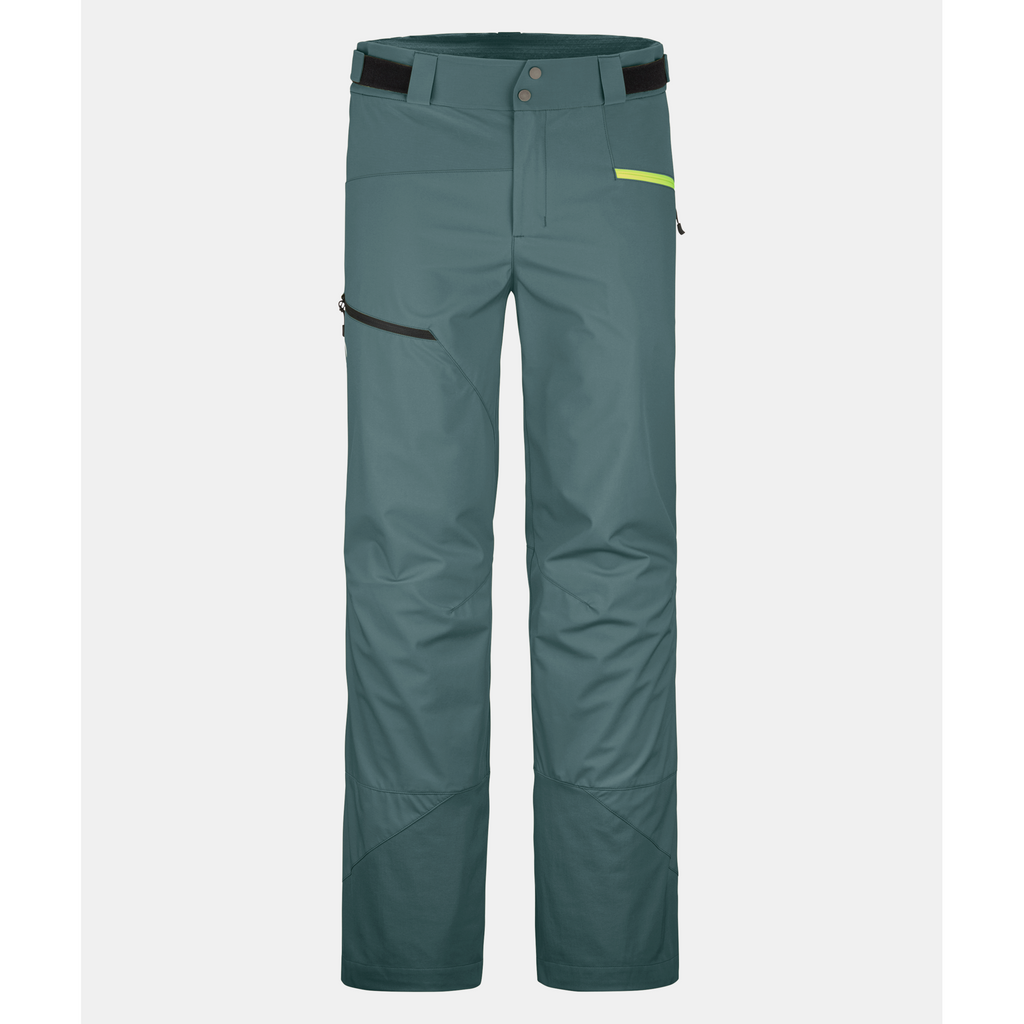 ORTOVOX Mesola Pants - Homme-Pantalons-Caroune Ski Shop