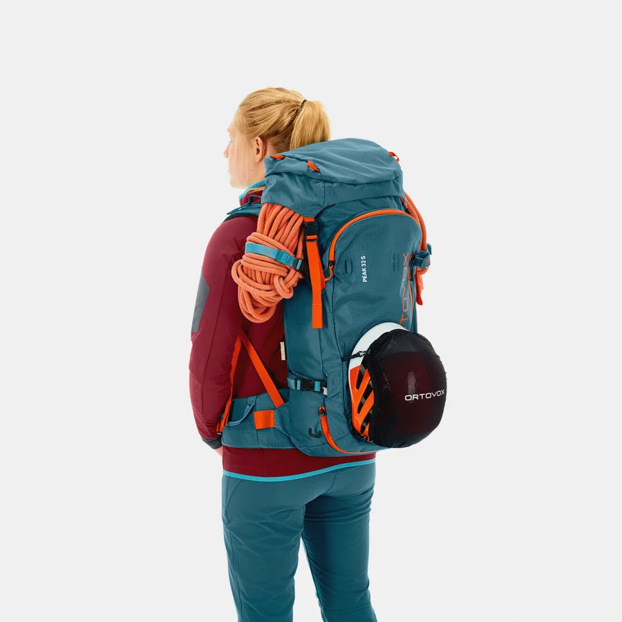 ORTOVOX Peak 32 S - Sac à Dos-Sac à dos-Caroune Ski Shop
