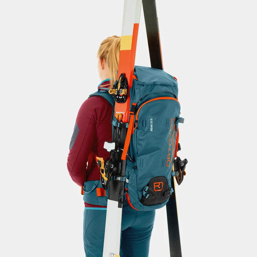 ORTOVOX Peak 32 S Sac a Dos