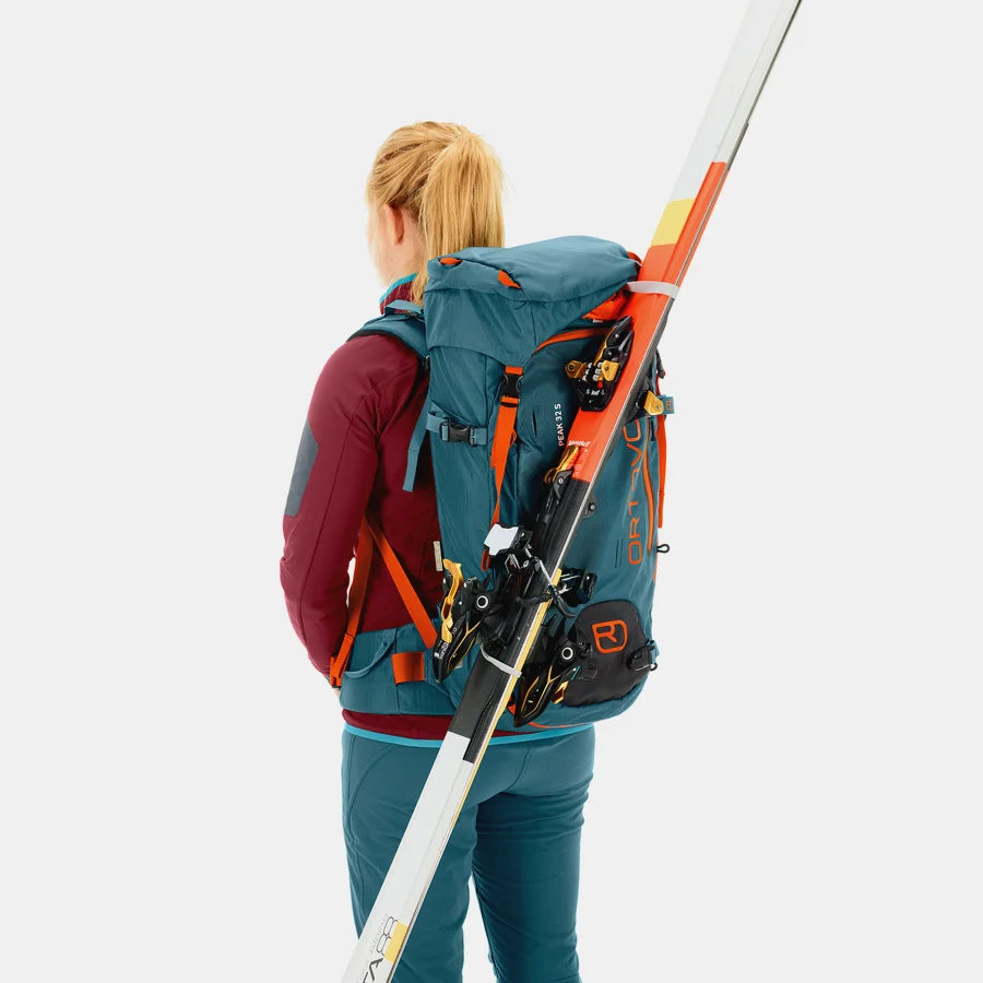 ORTOVOX Peak 32 S - Sac à Dos-Sac à dos-Caroune Ski Shop