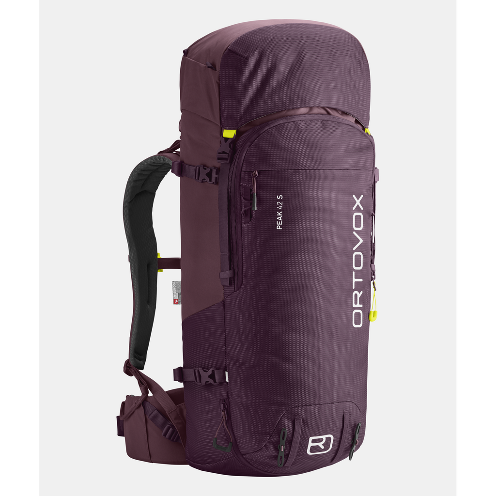 ORTOVOX Peak 42S - Sac à dos-Sac à dos-Caroune Ski Shop