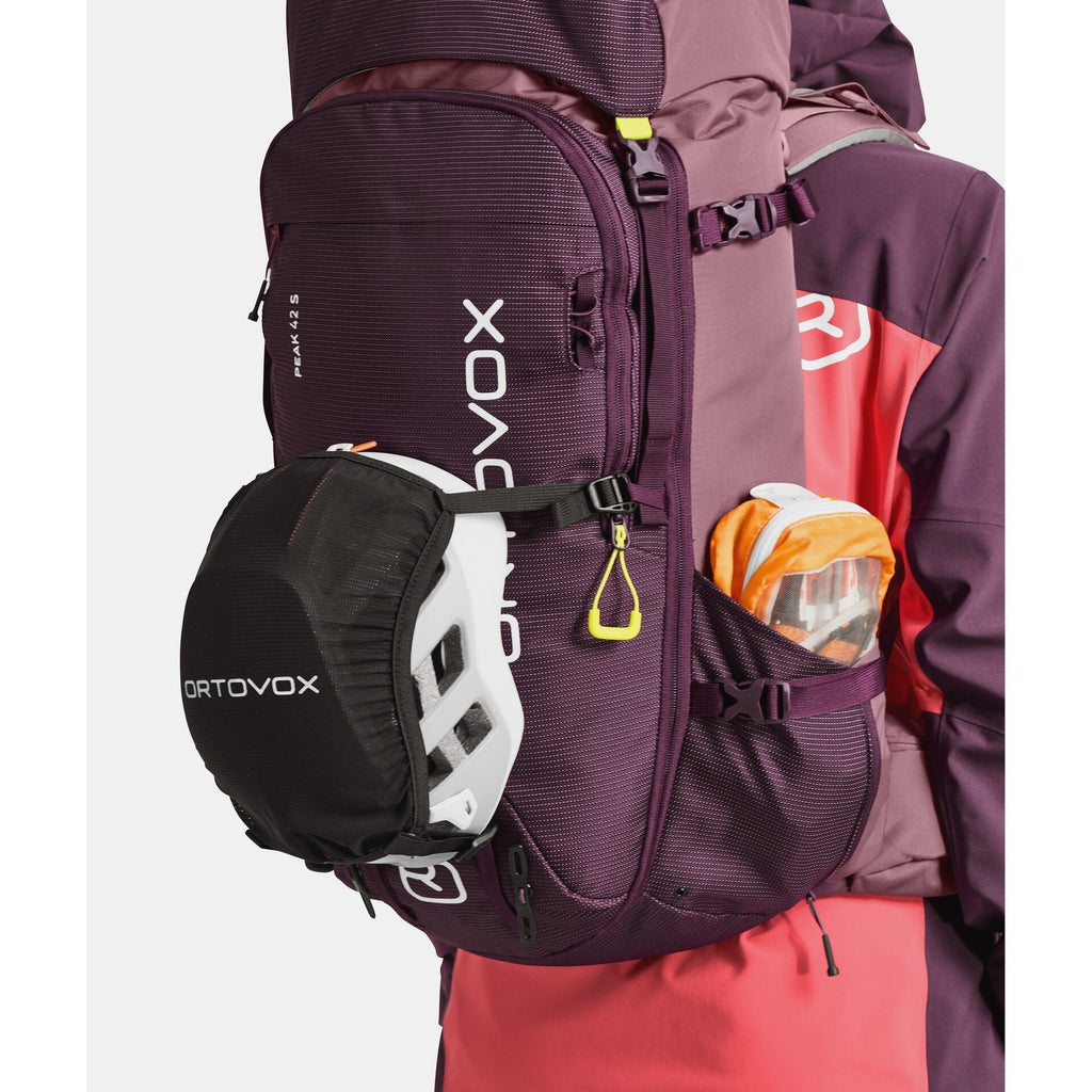 ORTOVOX Peak 42S - Sac à dos-Sac à dos-Caroune Ski Shop