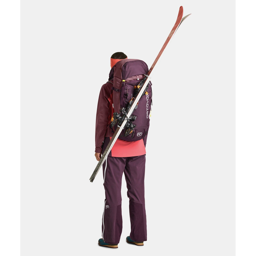 ORTOVOX Peak 42S - Sac à dos-Sac à dos-Caroune Ski Shop