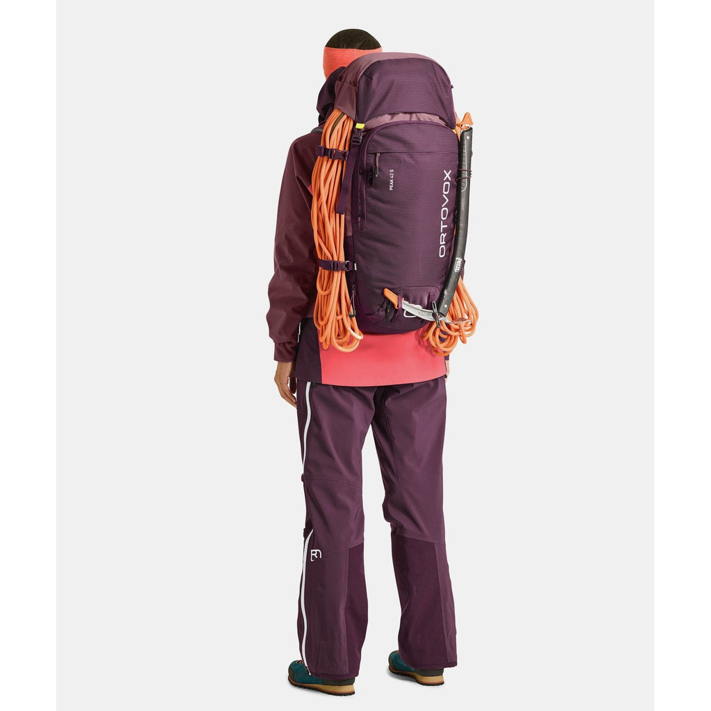 ORTOVOX Peak 42S - Sac à dos-Sac à dos-Caroune Ski Shop