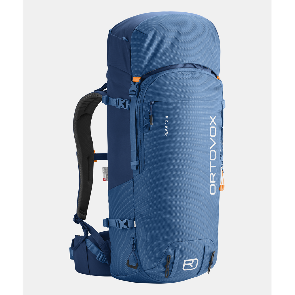 ORTOVOX Peak 42S - Sac à dos-Sac à dos-Caroune Ski Shop