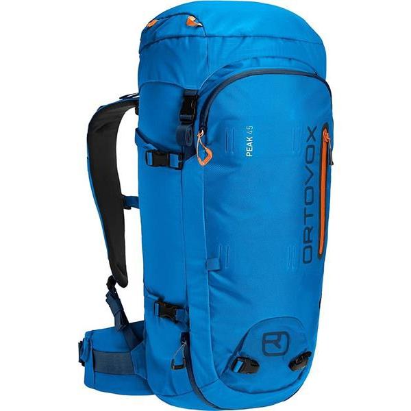 ORTOVOX Peak 45 - Sac à dos-Sac à dos-Caroune Ski Shop