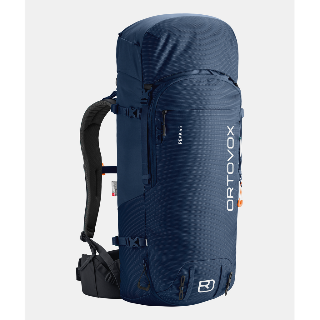 ORTOVOX Peak 45 - Sac à dos-Sac à dos-Caroune Ski Shop