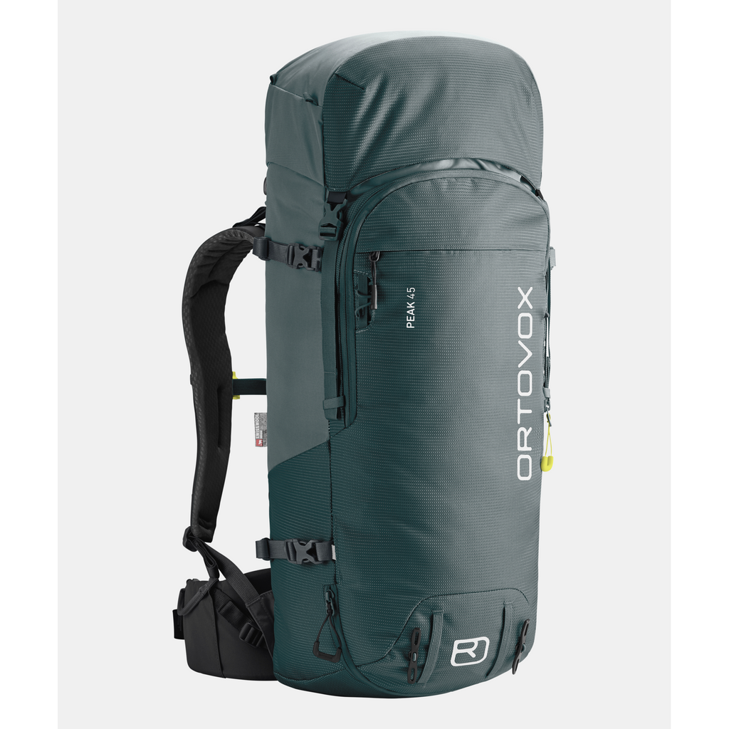 ORTOVOX Peak 45 - Sac à dos-Sac à dos-Caroune Ski Shop