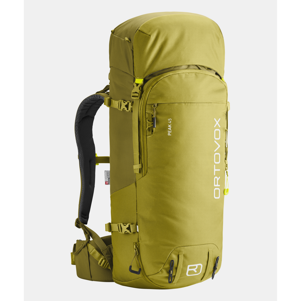 ORTOVOX Peak 45 - Sac à dos-Sac à dos-Caroune Ski Shop