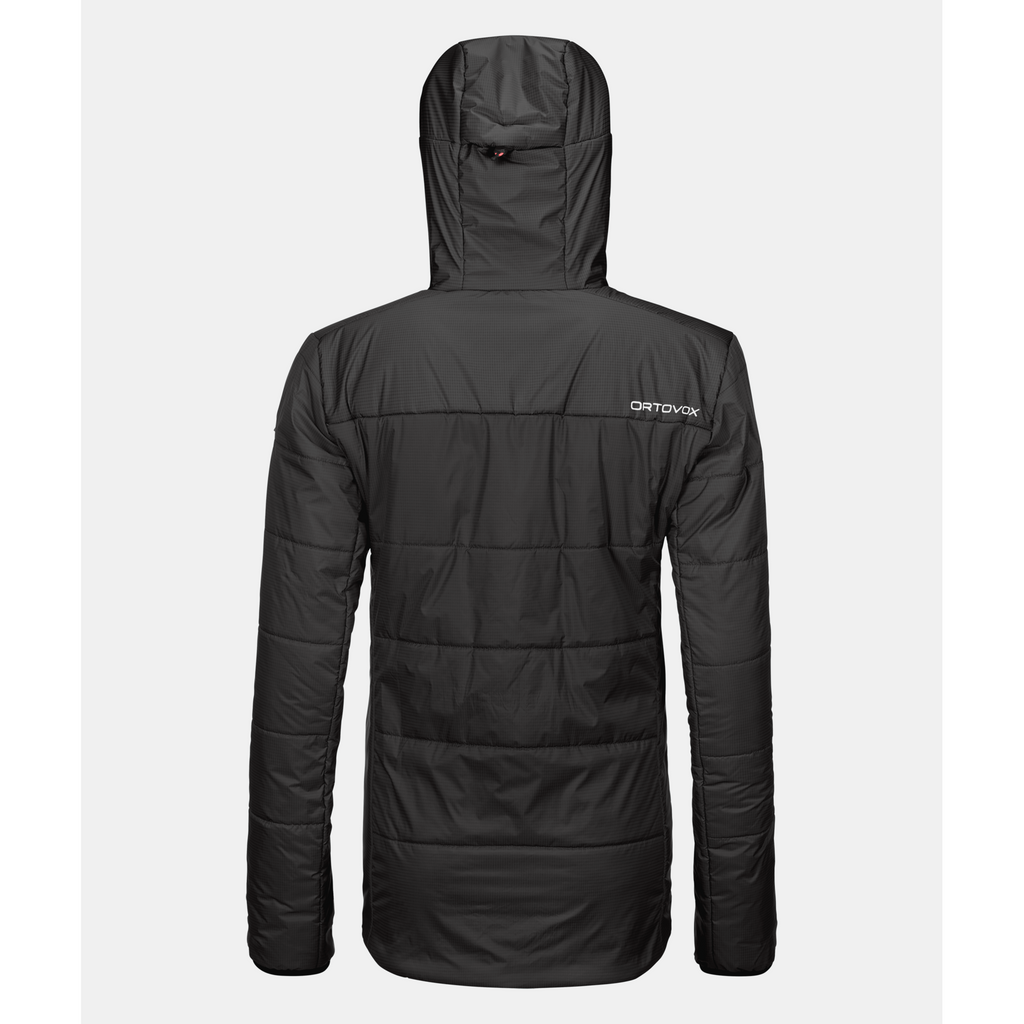 ORTOVOX Swisswool Zinal Jacket - Femme-Doudoune-Caroune Ski Shop