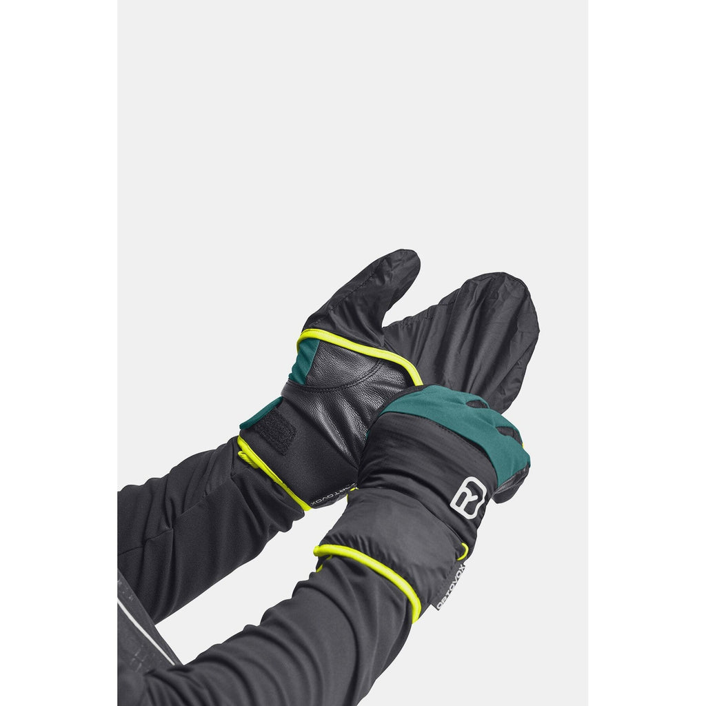 ORTOVOX Tour Pro Cover Glove - Gants-Gants-Caroune Ski Shop
