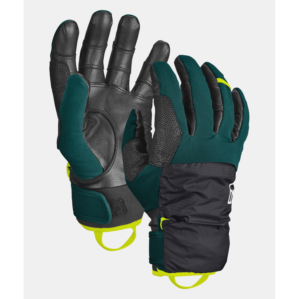 ORTOVOX Tour Pro Cover Glove - Gants-Gants-Caroune Ski Shop