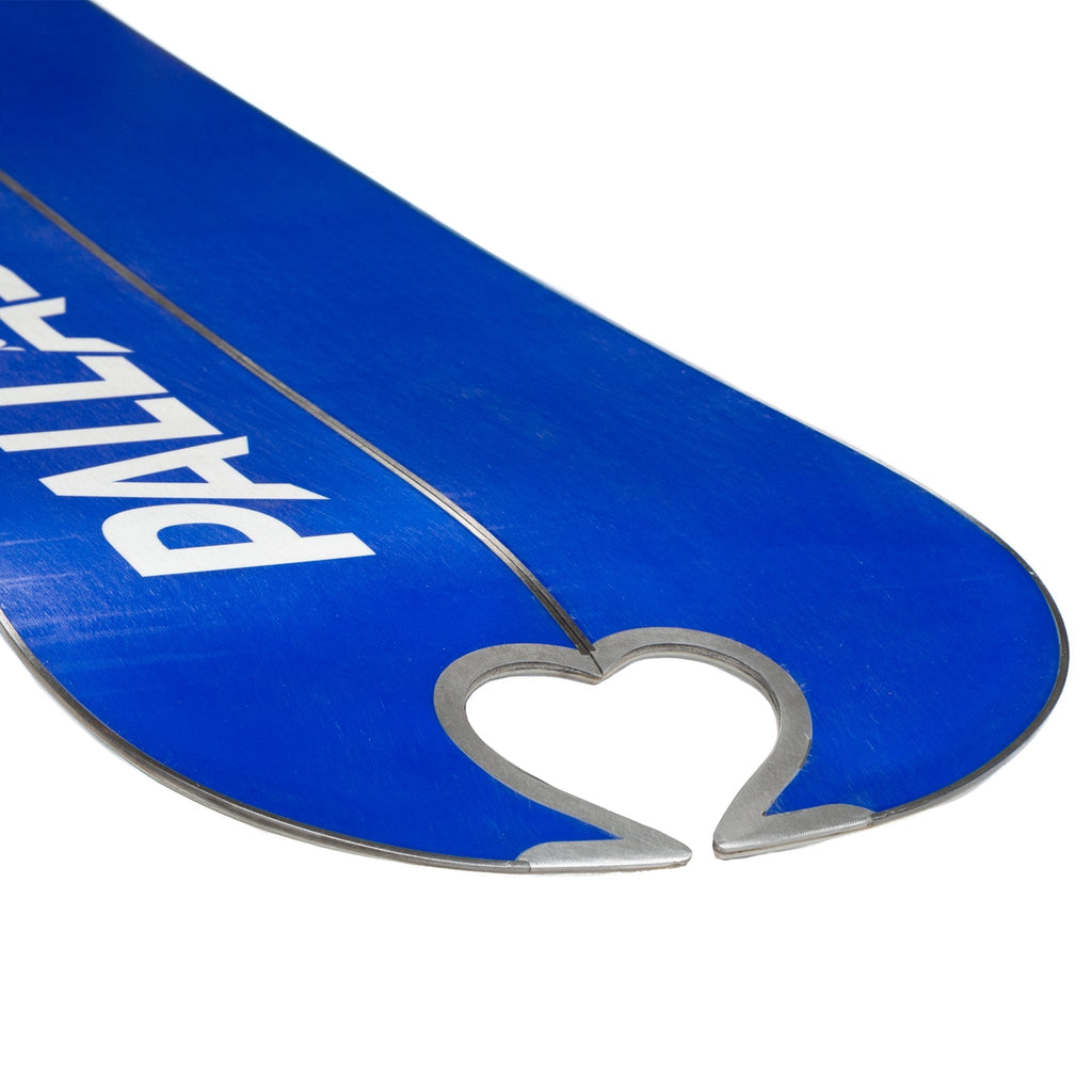 PALLAS Zeitgeist - Splitboard-Splitboard-Caroune Ski Shop