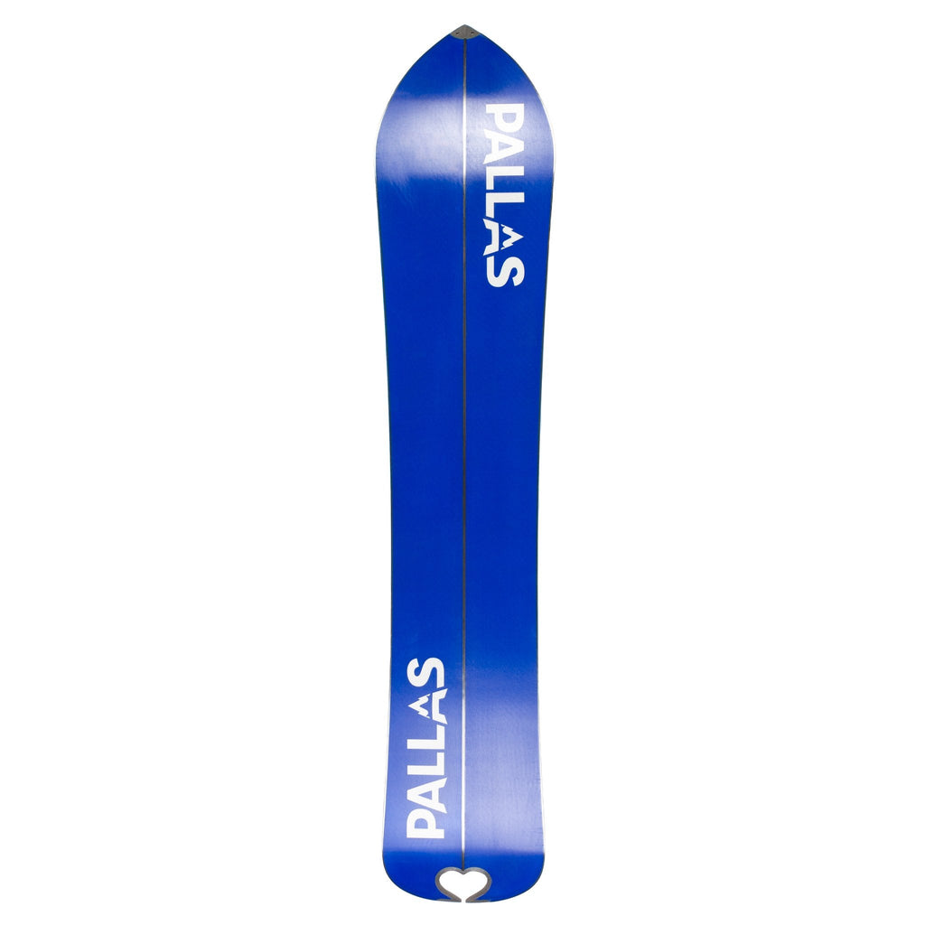 PALLAS Zeitgeist - Splitboard-Splitboard-Caroune Ski Shop