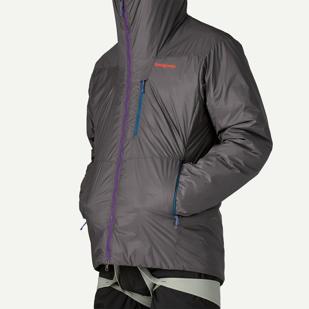 PATAGONIA DAS Light Hoody - Homme-Doudoune-Caroune Ski Shop