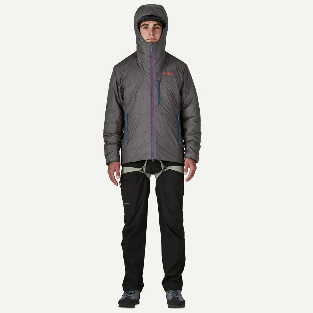 PATAGONIA DAS Light Hoody - Homme-Doudoune-Caroune Ski Shop