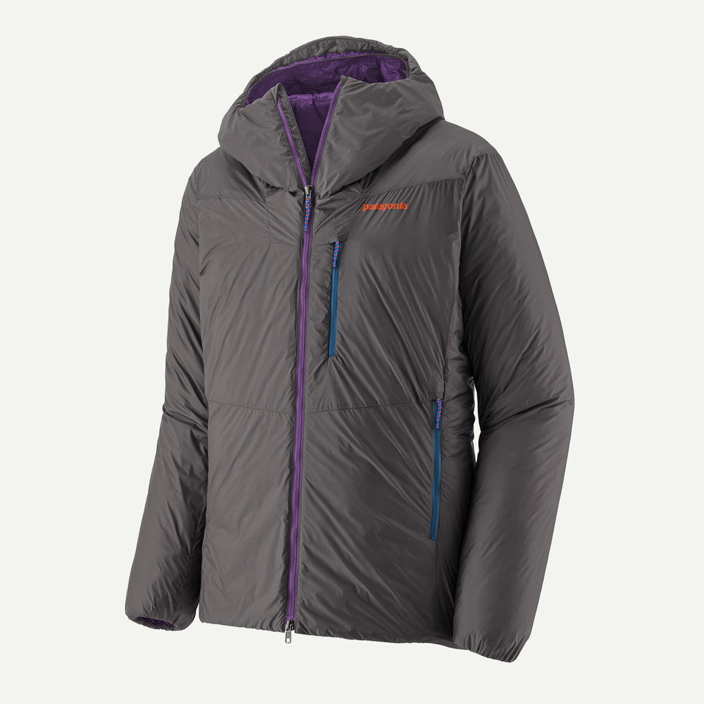 PATAGONIA DAS Light Hoody - Homme-Doudoune-Caroune Ski Shop