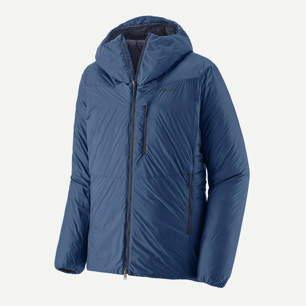 PATAGONIA DAS Light Hoody - Homme-Doudoune-Caroune Ski Shop