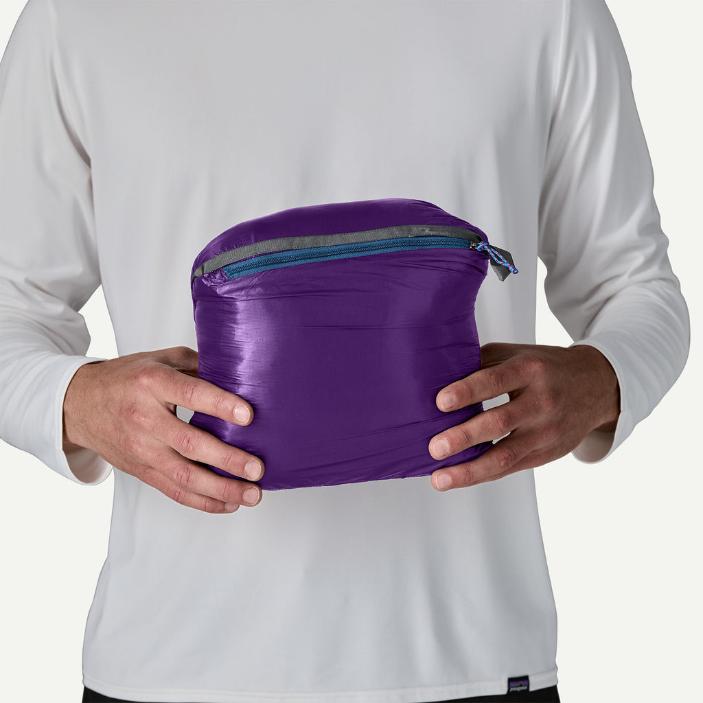 PATAGONIA DAS Light Hoody - Homme-Doudoune-Caroune Ski Shop