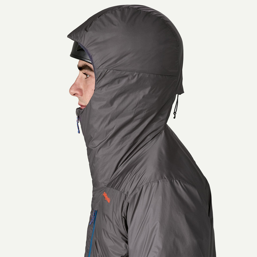 PATAGONIA DAS Light Hoody - Homme-Doudoune-Caroune Ski Shop