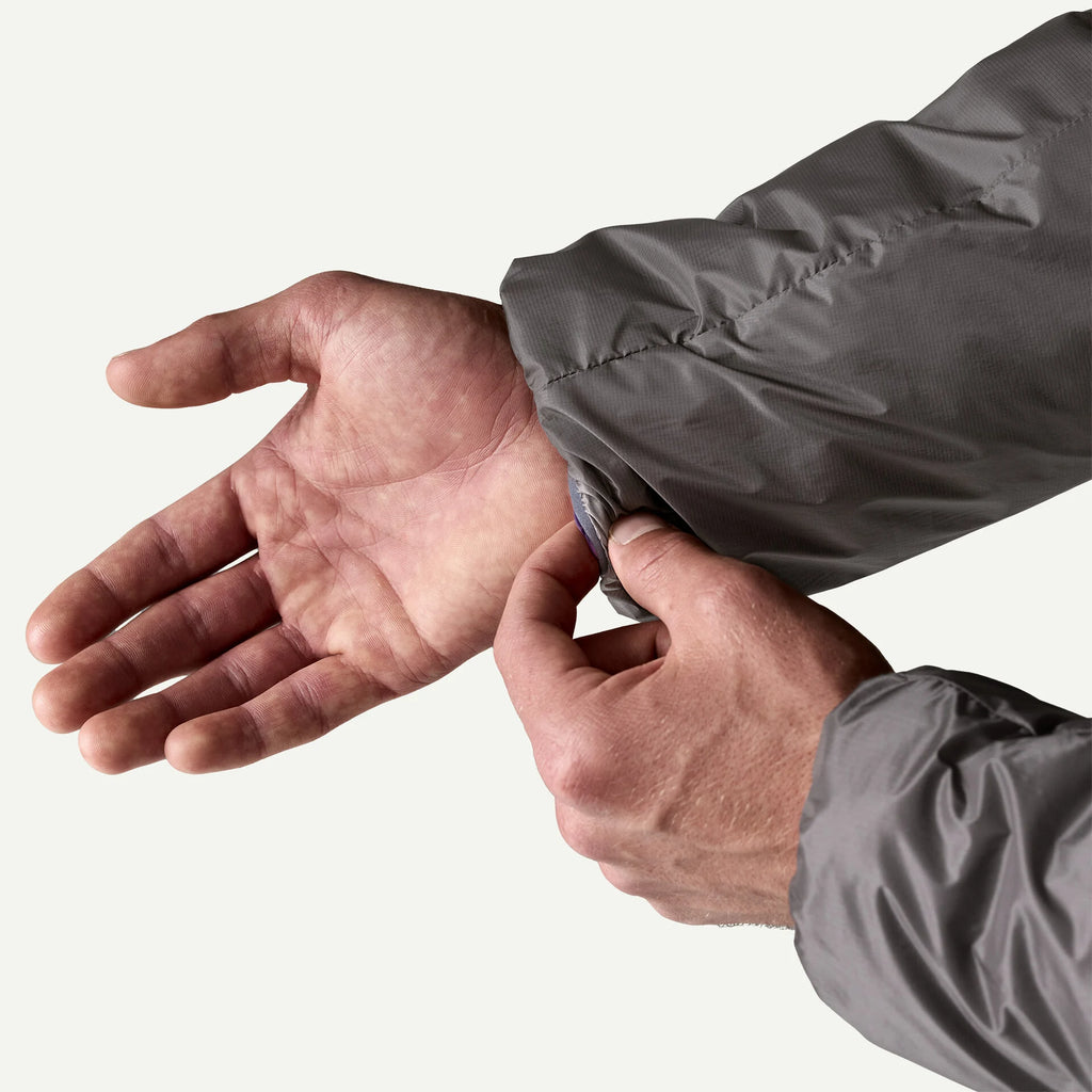 PATAGONIA DAS Light Hoody - Homme-Doudoune-Caroune Ski Shop