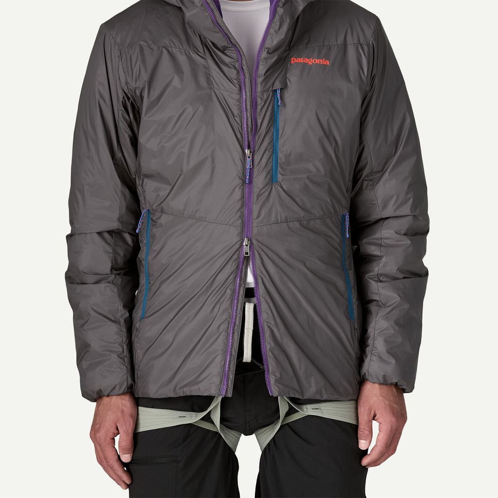 PATAGONIA DAS Light Hoody - Homme-Doudoune-Caroune Ski Shop