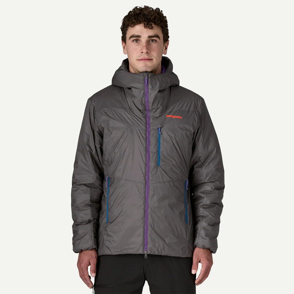PATAGONIA DAS Light Hoody - Homme-Doudoune-Caroune Ski Shop
