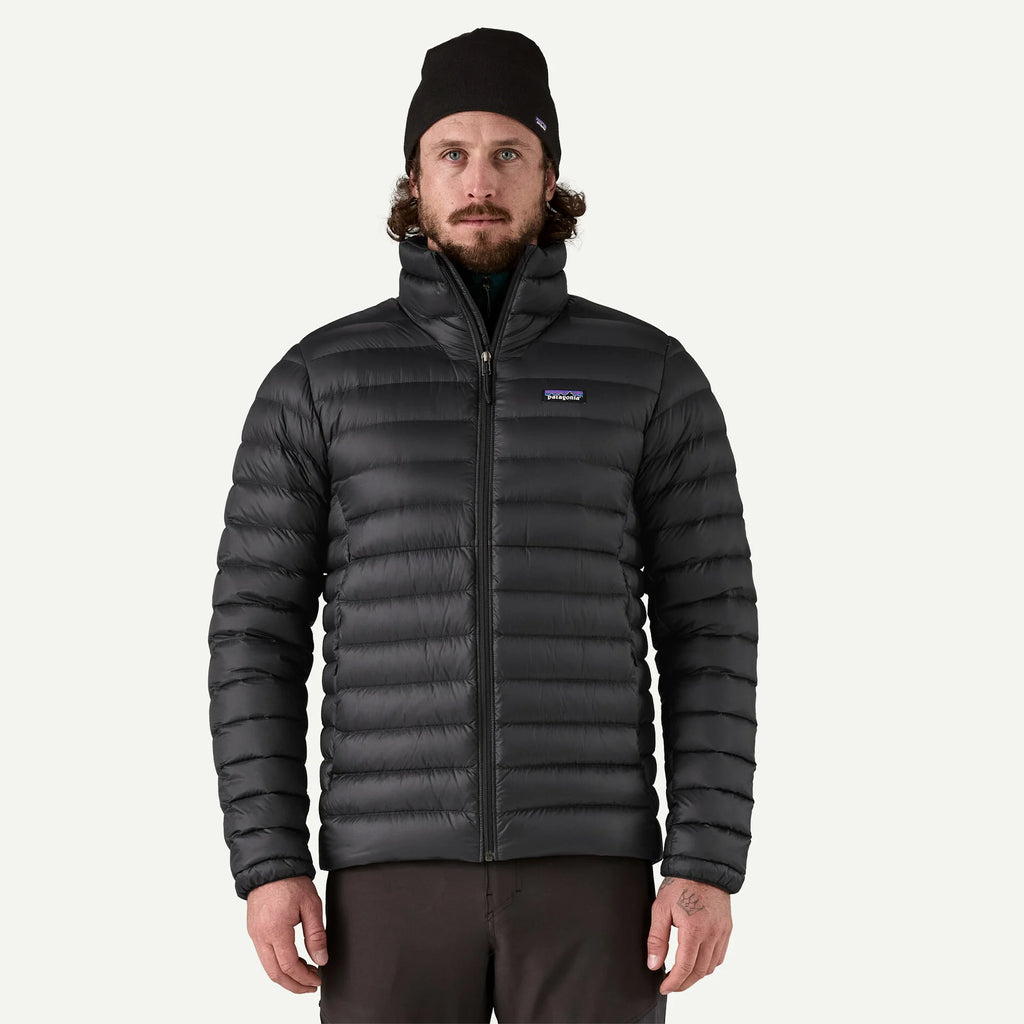 PATAGONIA Down Sweater Jacket - Homme-Doudoune-Caroune Ski Shop