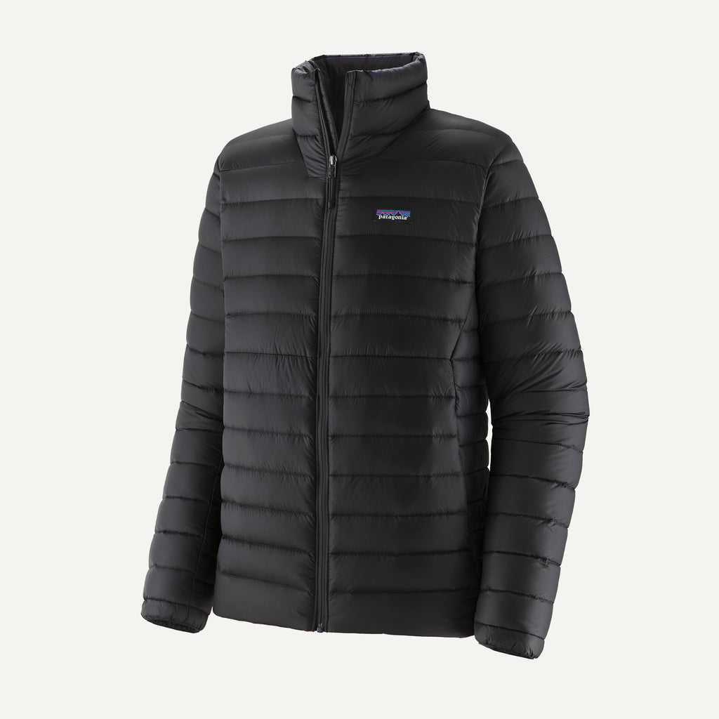 PATAGONIA Down Sweater Jacket - Homme-Doudoune-Caroune Ski Shop