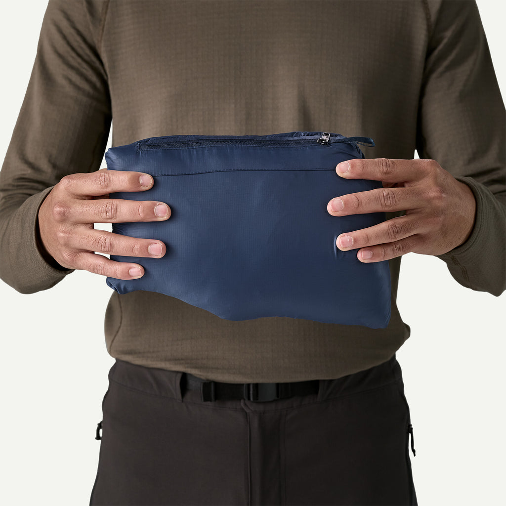 PATAGONIA Down Sweater Jacket - Homme-Doudoune-Caroune Ski Shop