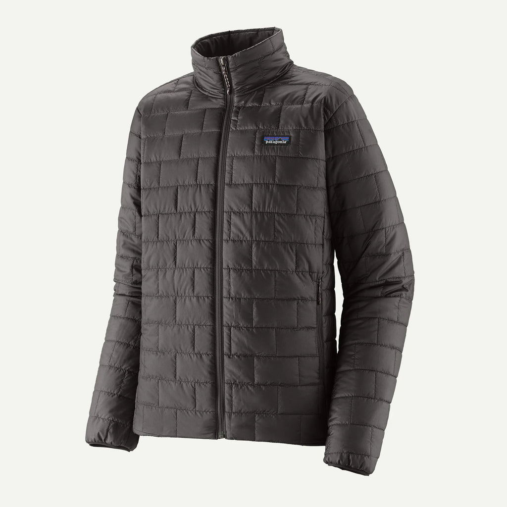 PATAGONIA Nano Puff Jacket - Homme-Doudoune-Caroune Ski Shop