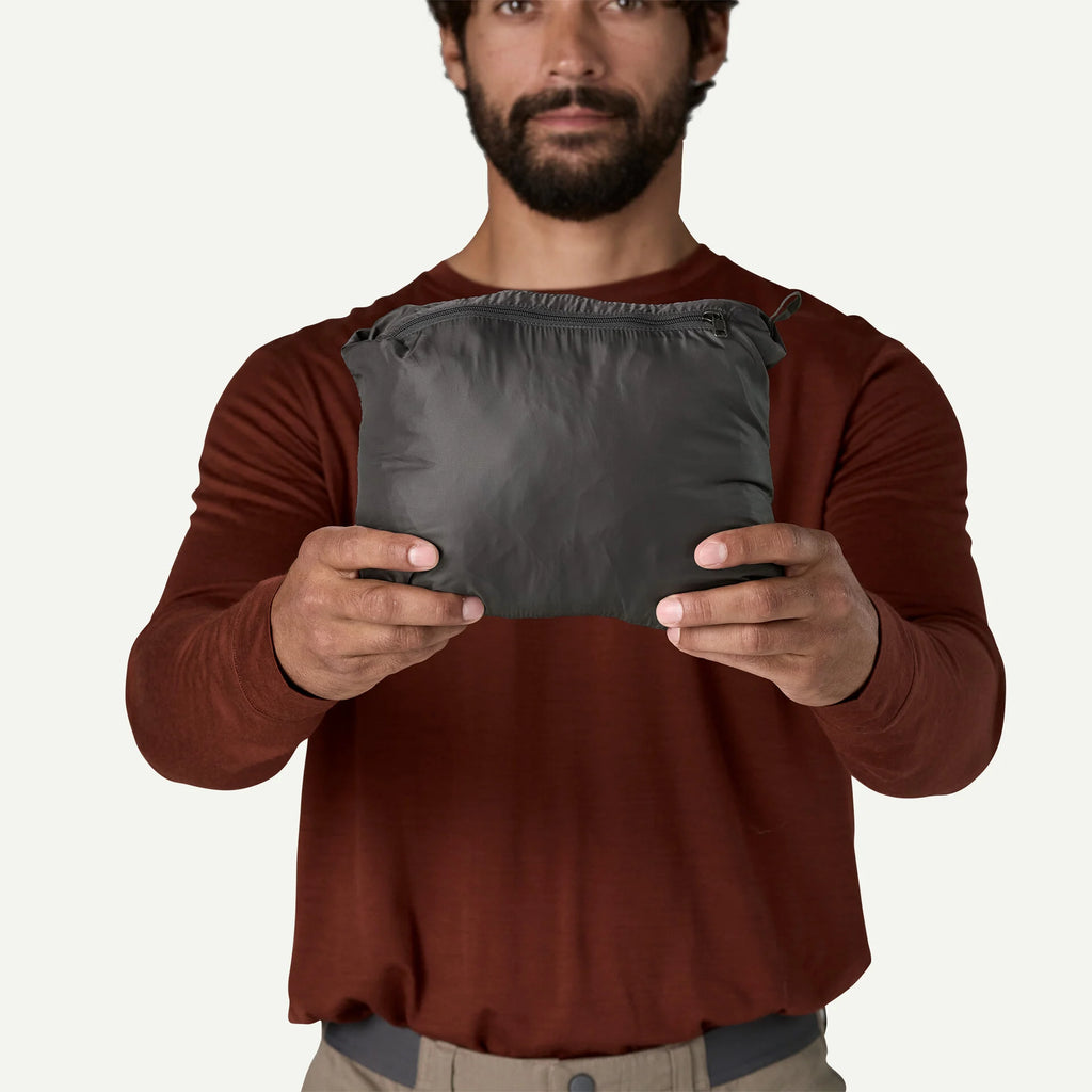 PATAGONIA Nano Puff Jacket - Homme-Doudoune-Caroune Ski Shop