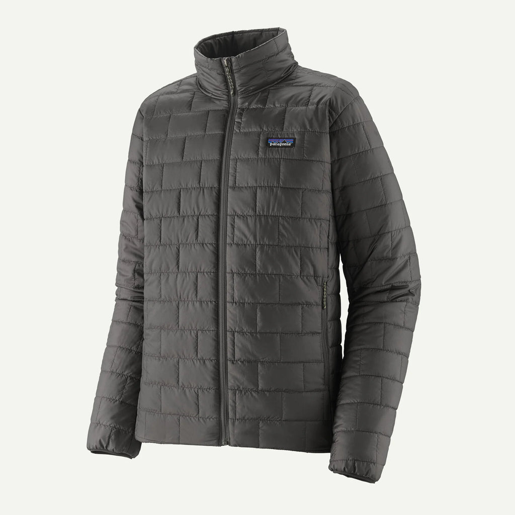 PATAGONIA Nano Puff Jacket - Homme-Doudoune-Caroune Ski Shop