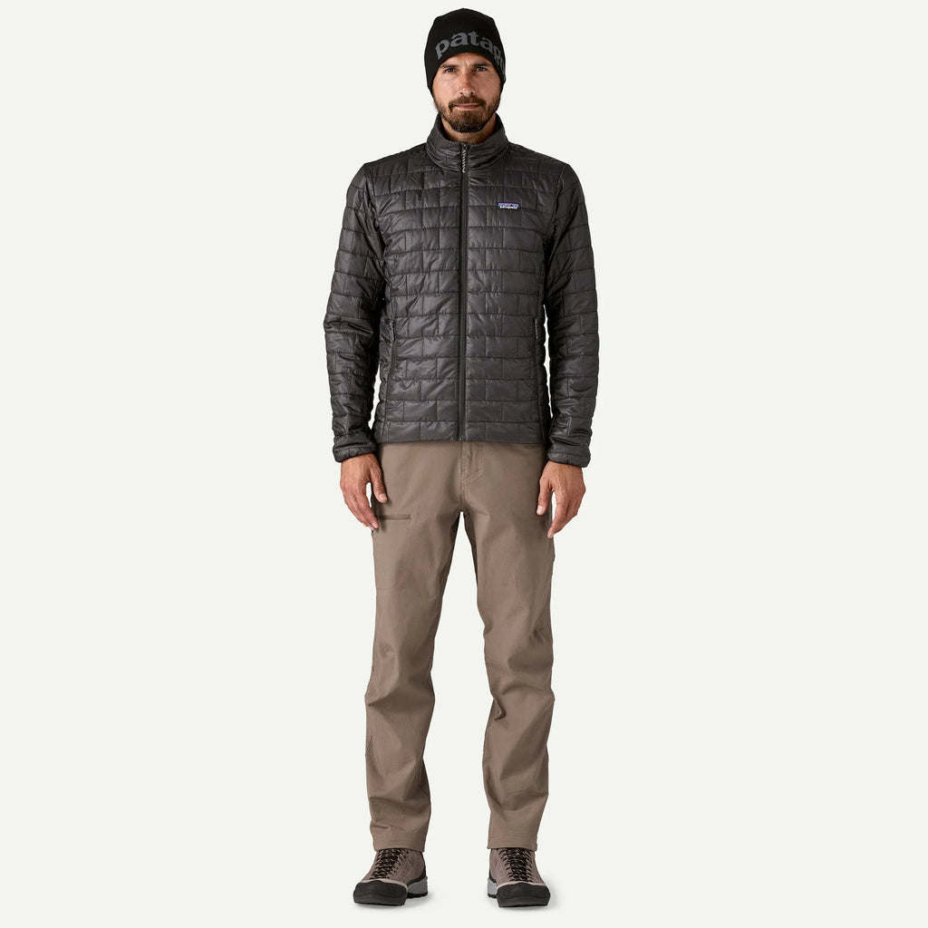 PATAGONIA Nano Puff Jacket - Homme-Doudoune-Caroune Ski Shop